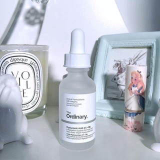 Serum b5. + ha ordinary 30mml
