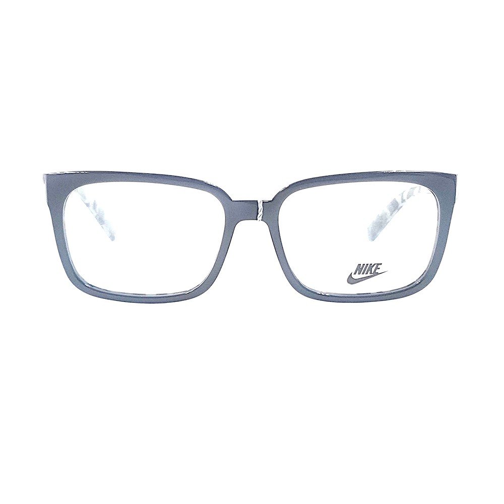 Gọng kính cận nam nữ thời trang Nike 7888AF 013 - sp chính hãng kèm tem chống hàng giả của bộ công an cấp
