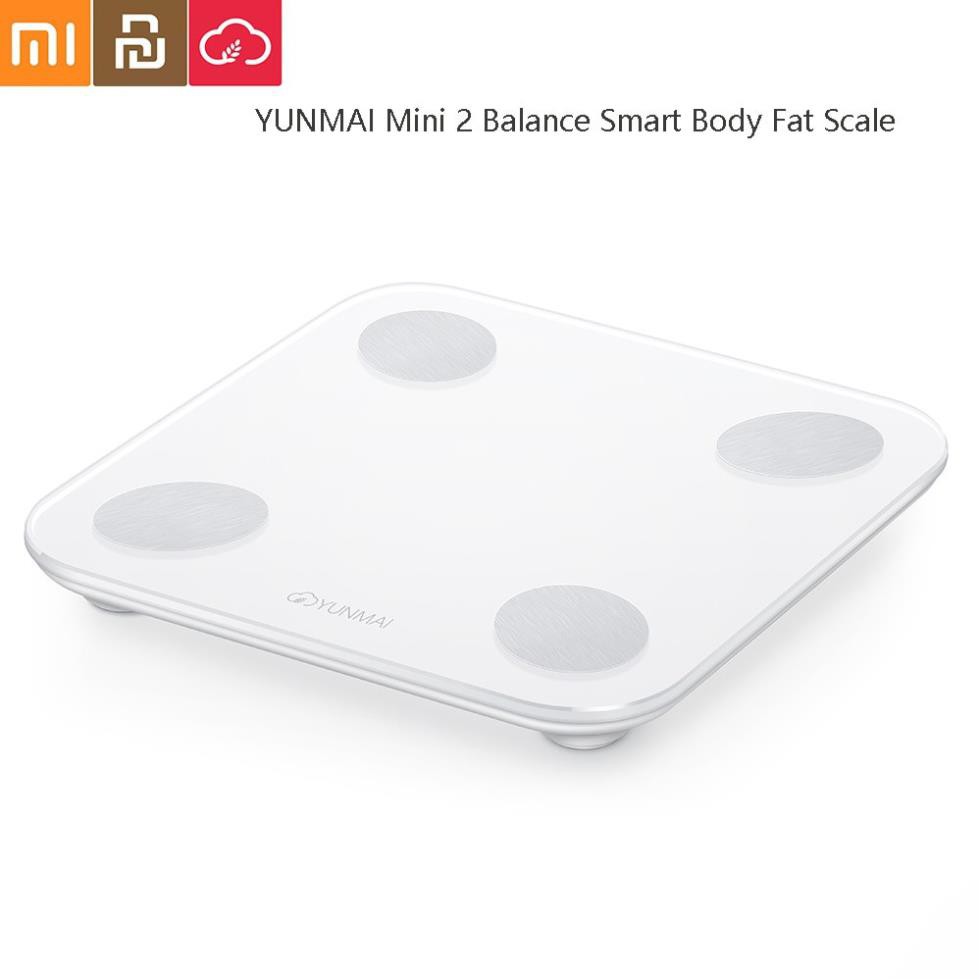 Cân thông minh Xiaomi Yunmai Mini 2