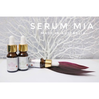 SERUM COLLAGEN CHIẾT XUẤT NHAU THAI CỪU MIA ÚC