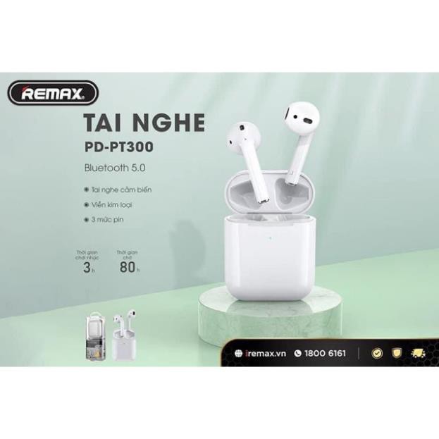 Tai nghe bluetooth Proda PD-BT300