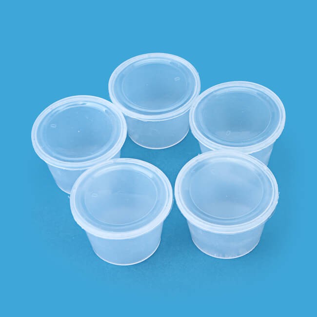 combo 15 hộp đựng slime siêu rẻ size S