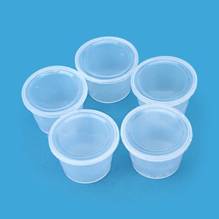 combo 15 hộp đựng slime siêu rẻ size S