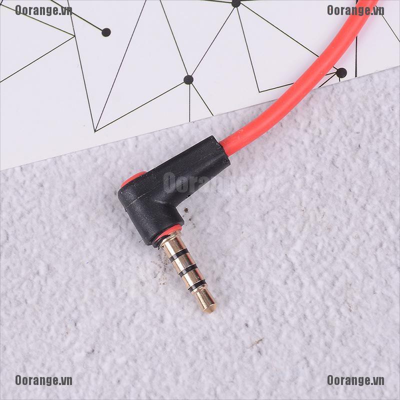 Dây Cáp Thay Thế Cho Tai Nghe QC3