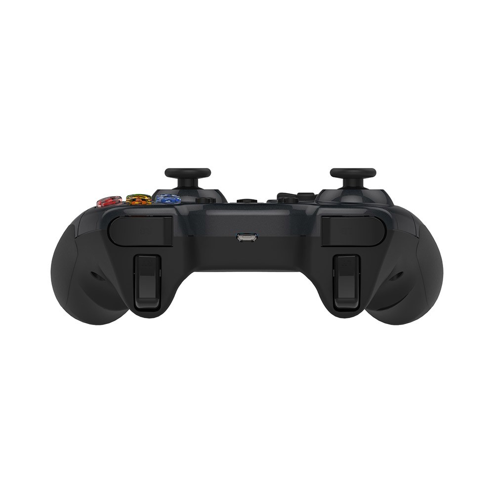 Tay cầm Game Pad Rapoo V600S (Đen) - Bảo hành 24 tháng