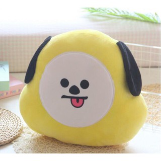 Gấu bông BT21