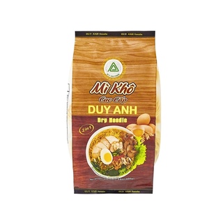 [Date mới] Mì trứng đặc biệt Duy Anh - Mì khô người Hoa (hàng xuất khẩu )