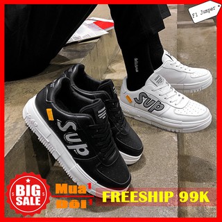 (RẺ VÔ ĐỊCH) Giày thể thao sneaker cổ thấp sup