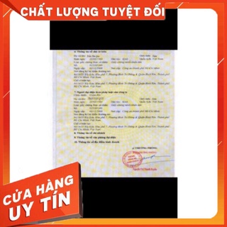 Sữa rửa mặt sinh học detox blanc [detoxblanc.vietmycosmetic]