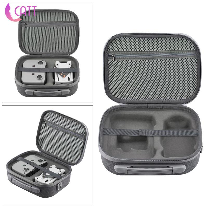 Túi Đựng Chống Thấm Nước Cho Điều Khiển Từ Xa DJI Mini 3 Pro Và Phụ Kiện 1