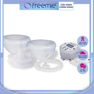 MÁY HÚT SỮA RẢNH TAY DI ĐỘNG FREEMIE LIBERTY