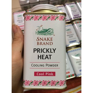Phấn lanh snake brand Thái Lan - make up body