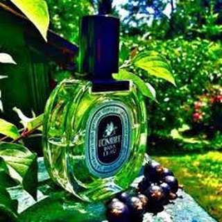 💮 Mẫu thử nước hoa  Diptyque L'ombre (5ml-10ml-20ml)