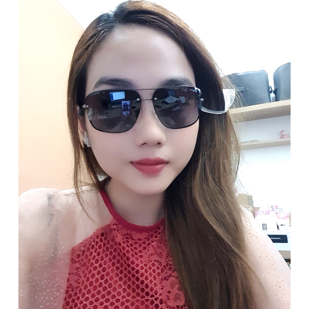 Kính mát thời trang Salvatore Ferragam SF133S 037 (61-13-135) chính hãng