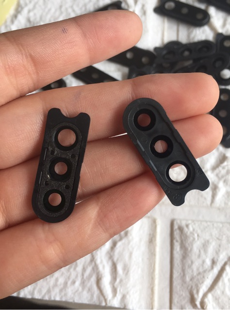 Kính Camera Samsung A20s Zin Hàng Cao Cấp