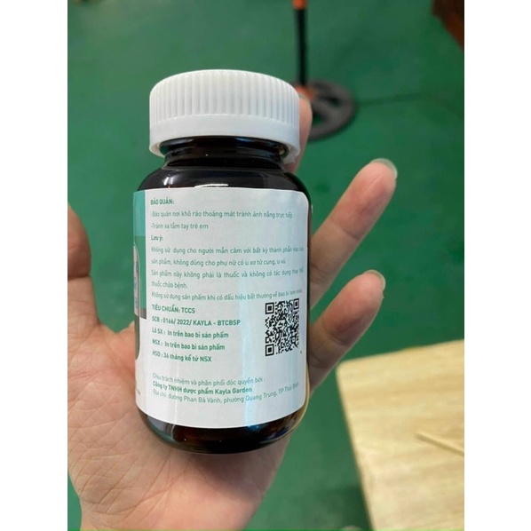 Viên Uống Trắng Da Glutathione 2000mg Chính Hãng Giấy Tờ Đầy Đủ
