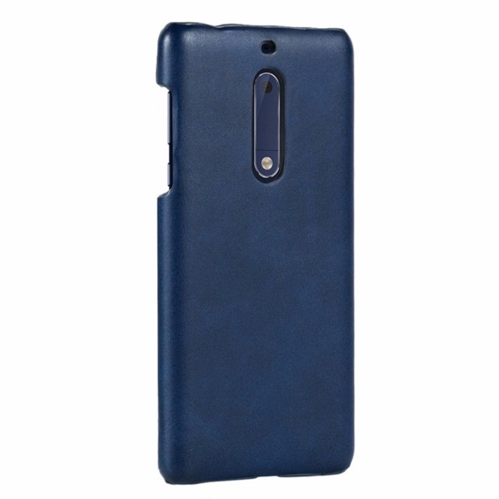 Ốp Lưng Nokia 5 Màu Xanh Navy