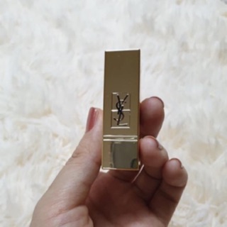 Son YSL rouge pur coutur 01