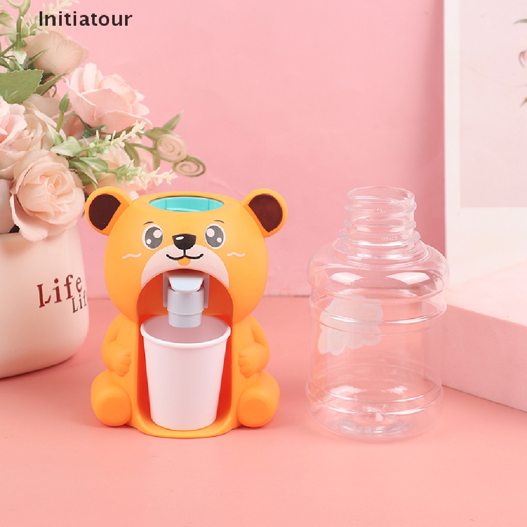 Bình Nước Mini Thiết Kế Tiện Dụng