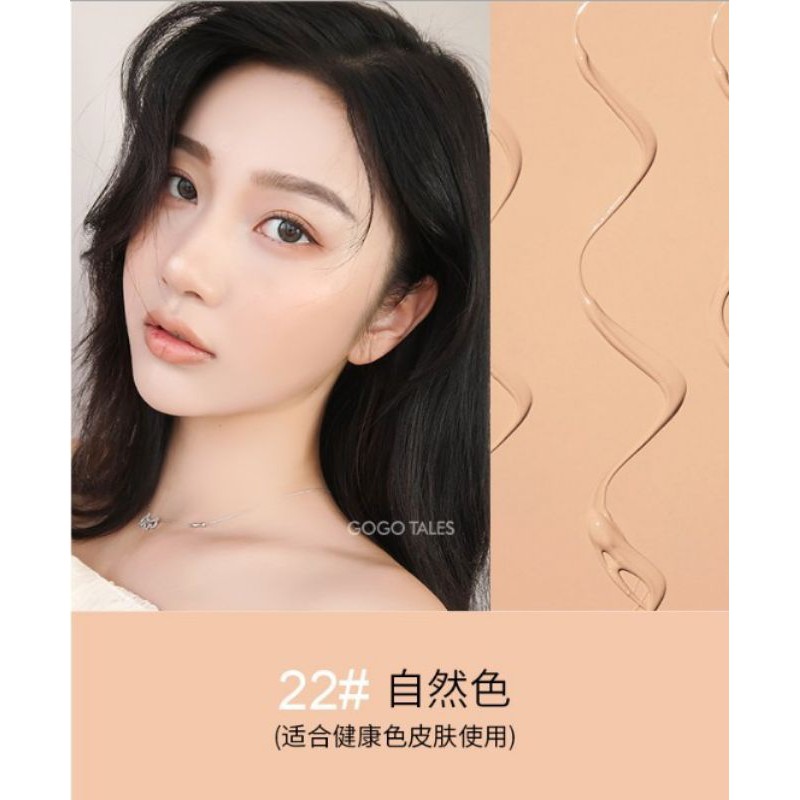 GOGO TALES - Phấn nước Gogo Tales Moist Air Cushion Cream