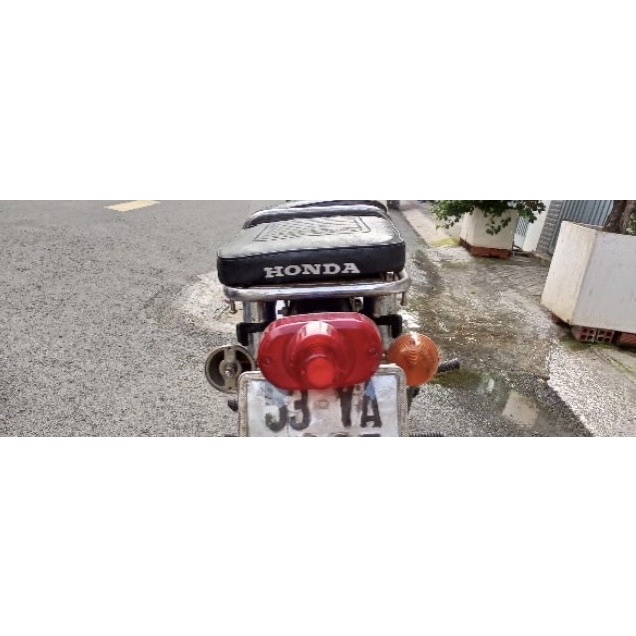 Nắp đèn hậu cub 81, cup 81, cub 79 hàng đẹp