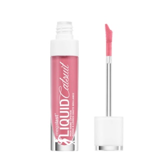 Son wet n wild Megalast Liquid Catsuit High Shine Lipstick màu Flirt Alert (5.7g)