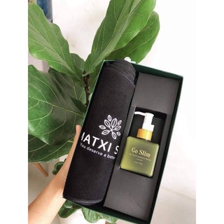 Đai nịt bụng matxi, đai đeo giảm mỡ thừa