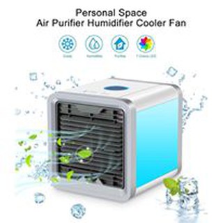 Máy Điều Hòa Mini Làm Mát Không Khí Arctic Air Nhập Khẩu HÀNG CAO CẤP TO 195K