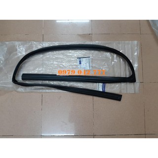 Gioăng lên kính hyundai i10 - td3335