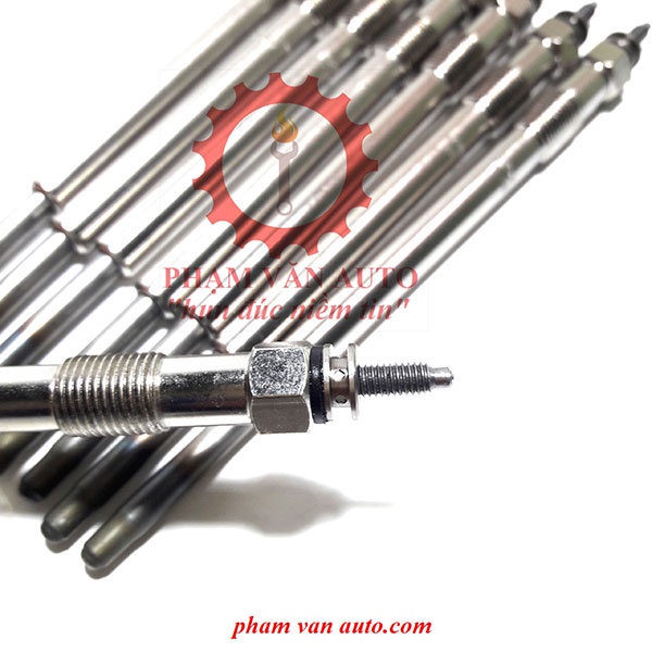 Bugi sấy Ford Transit CHÍNH HÃNG, Nến sấy xe ô tô Transit Phạm Văn Auto