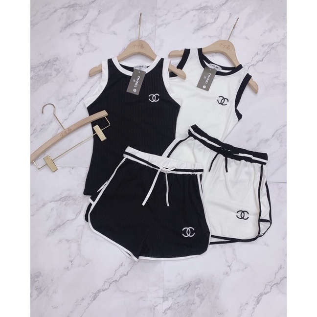 BỘ NỮ SÁT NÁCH CN 2 MẦU CHO NỮ | BigBuy360 - bigbuy360.vn