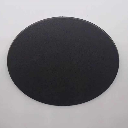 Đế mô hình bằng nhựa hình bầu dục 60/75/90/105/120/170mm