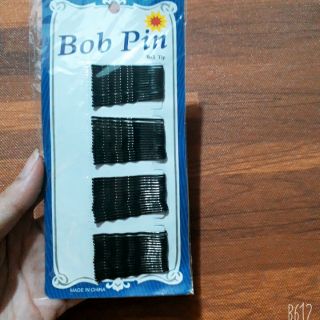 60 cây kẹp ghim tóc