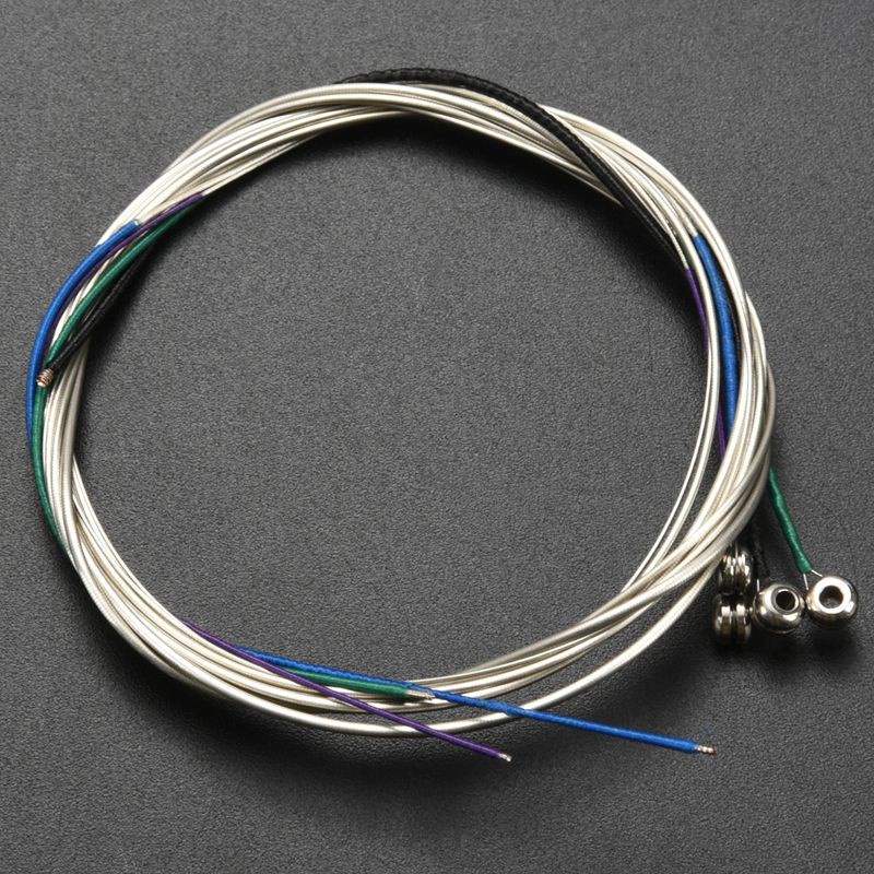 Bộ Dây Đàn Viola V70 Chất Lượng Cao