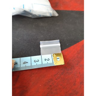 Túi zip size nhỏ: 50k/100 cái