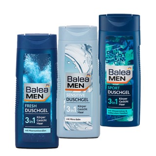 Sữa Tăm Balea Men