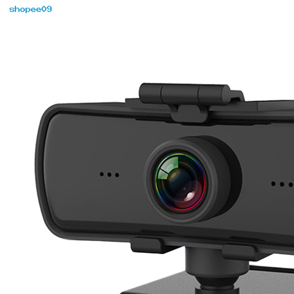 Webcam USB 2K 1080P kỹ thuật số trọng lượng nhẹ có thể điều chỉnh tiện dụng | BigBuy360 - bigbuy360.vn