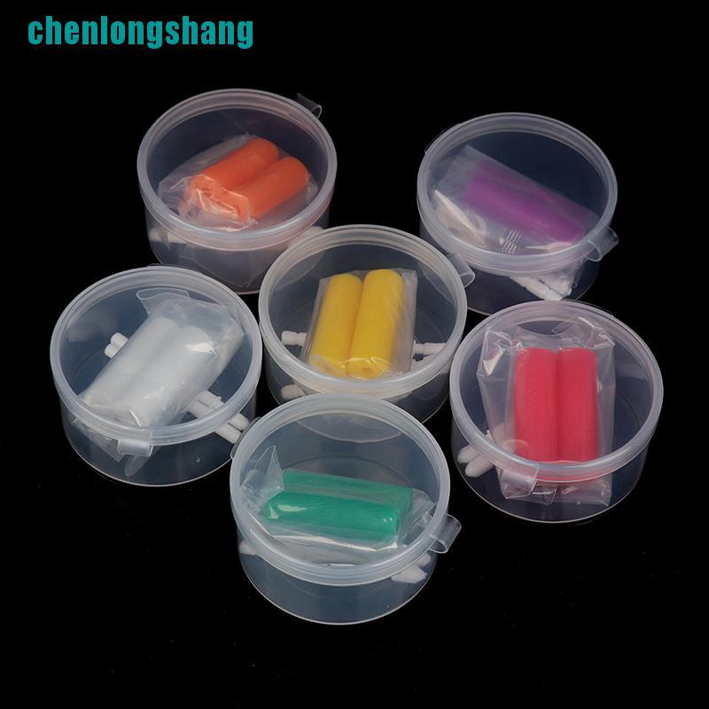 Hộp 2 Dụng Cụ Niềng Răng Chỉnh Hình Cầm Tay Tiện Dụng