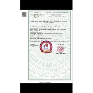Kẽm nước úc bio care