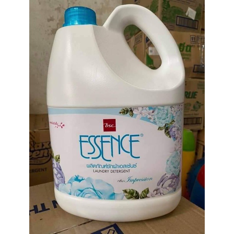 Nước giặt đậm đặc Essence 3500ml