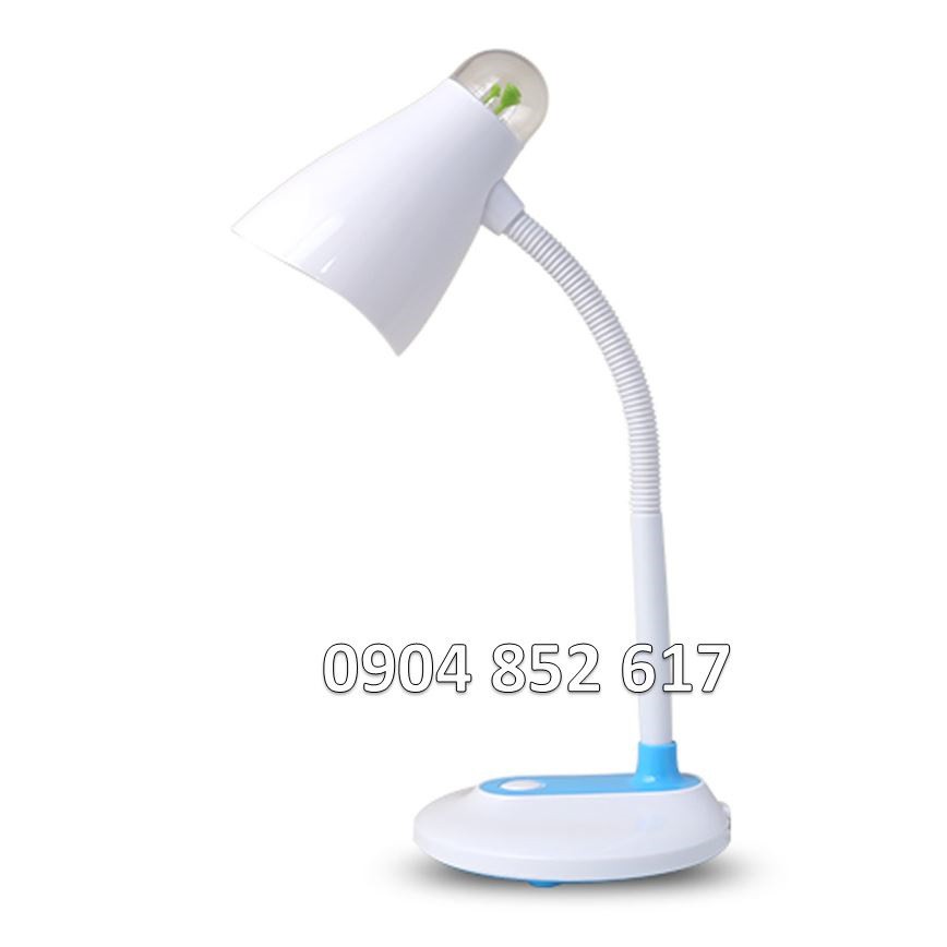 Đèn học chống cận (đèn bàn) LED Rạng Đông, 2 năm bảo hành RD-RL-32