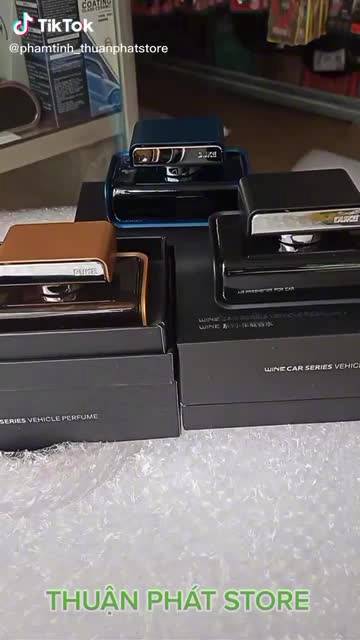 Nước hoa ô tô DUKE, tinh dầu xe hơi cao cấp đặt taplo ô tô khử mùi chống say xe chiết xuất tự nhiên | BigBuy360 - bigbuy360.vn