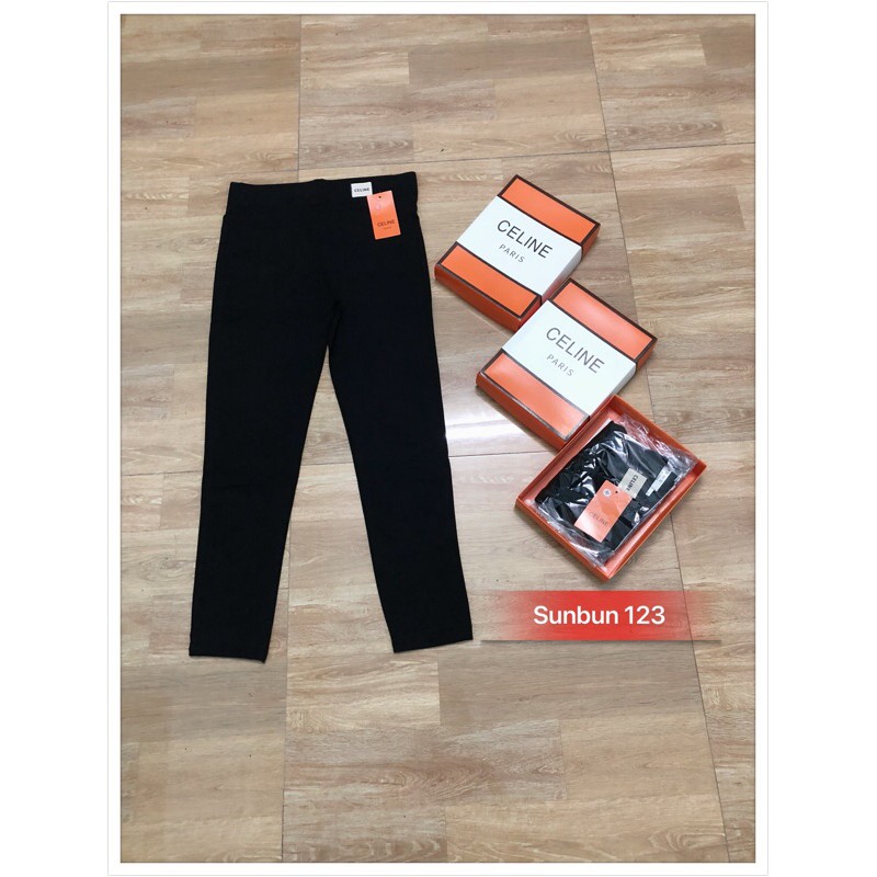 💕QUẦN LEGGING CẠP CAO - GEN BỤNG-KÈM HỘP💕 | BigBuy360 - bigbuy360.vn