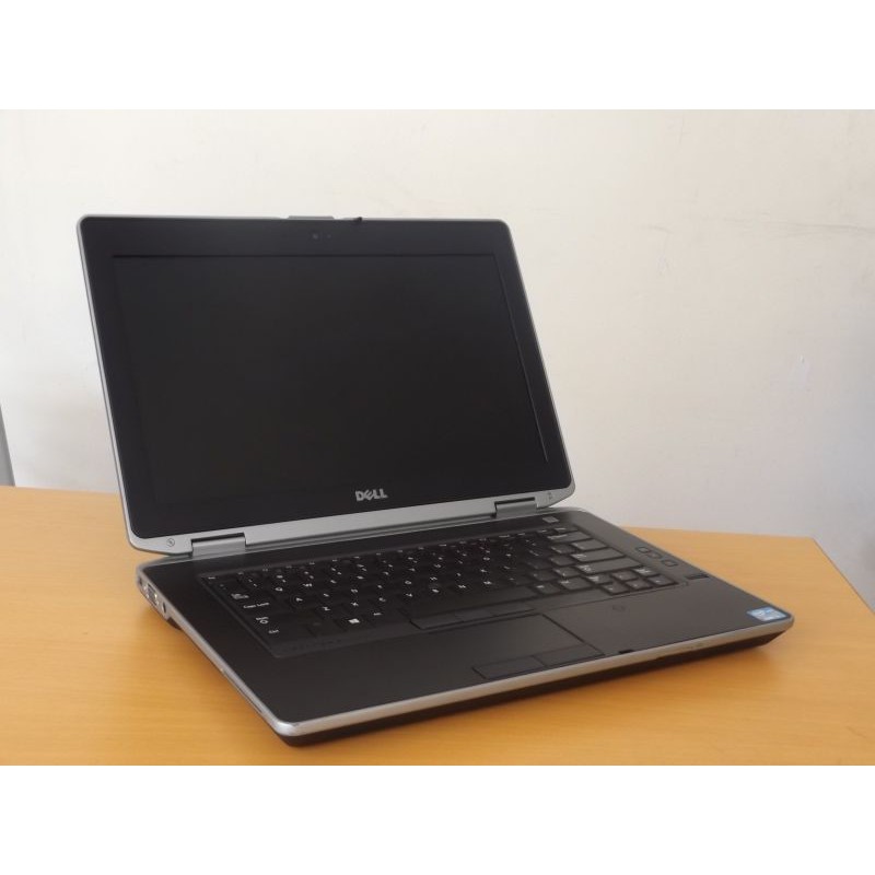 Laptop Dell Latitude E6430 I5/Ram8G/1000G Hàng nhập khẩu Nhật full box đầy đủ phụ kiện | BigBuy360 - bigbuy360.vn