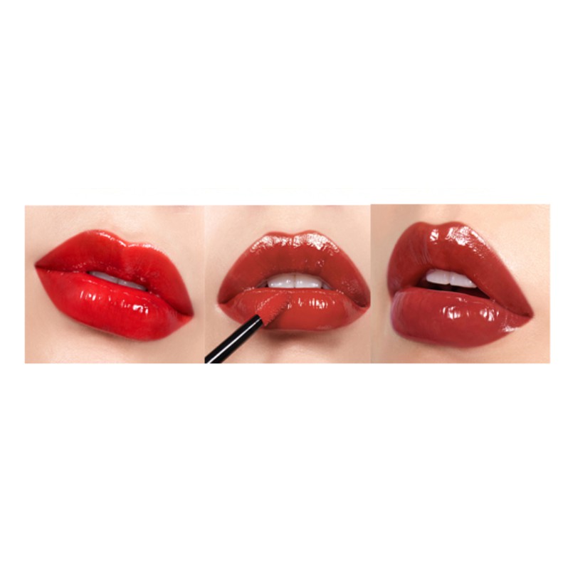 Son Tint Bóng Siêu Lì, Dưỡng Ẩm Cho Đôi Môi Căng Mọng Pony Effect Enamel Lip Lacquer 6g. | BigBuy360 - bigbuy360.vn