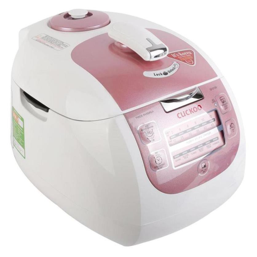 Nồi cơm áp suất điện tử Cuckoo CRP-G1015M - [ TLinhPaza ] | BigBuy360 - bigbuy360.vn