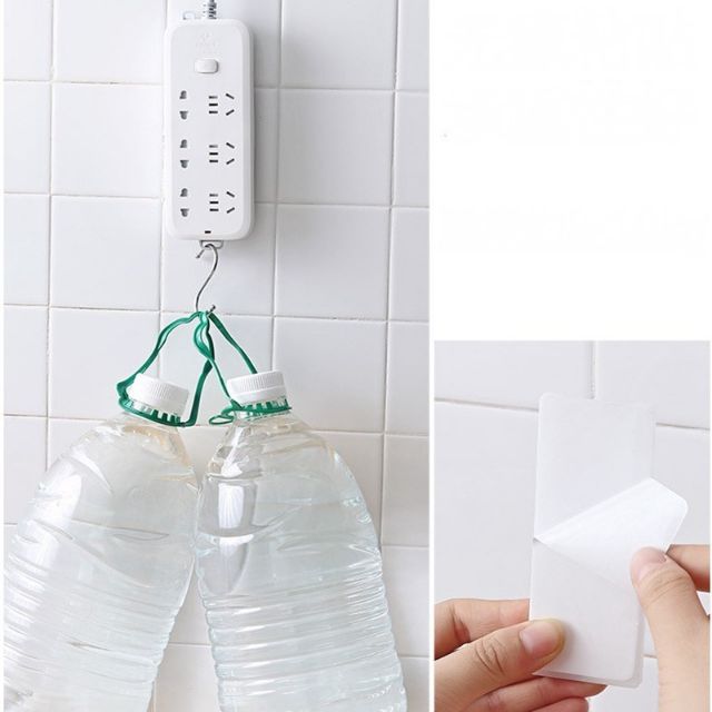 Bộ Dụng Cụ Treo Ổ Cắm Điện Tiện Lợi