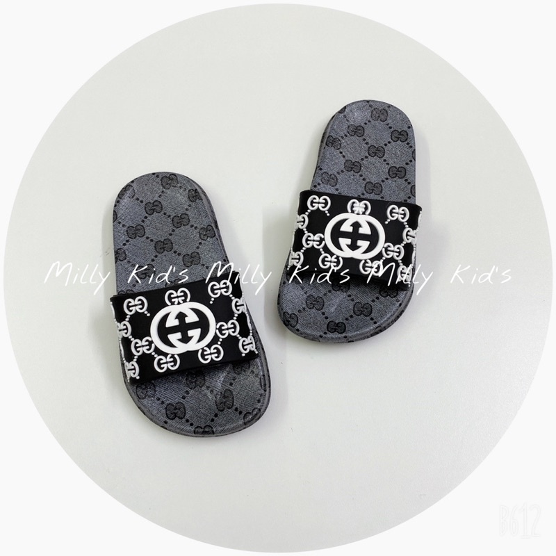 Dép Đi Ở Nhà-Dép Lê Cho Bé