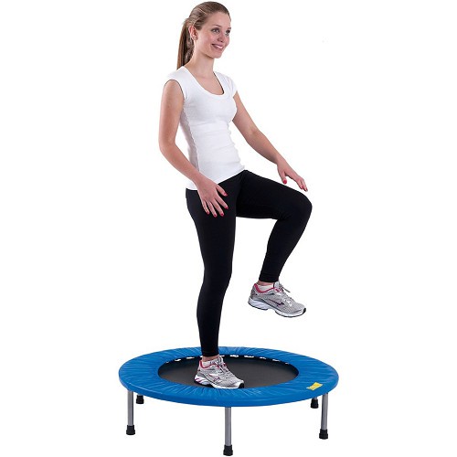 RF_Sàn Nhún bạc nhún thảm nhún Tập Thể Dục Trampoline Reefit Sport RF-51006