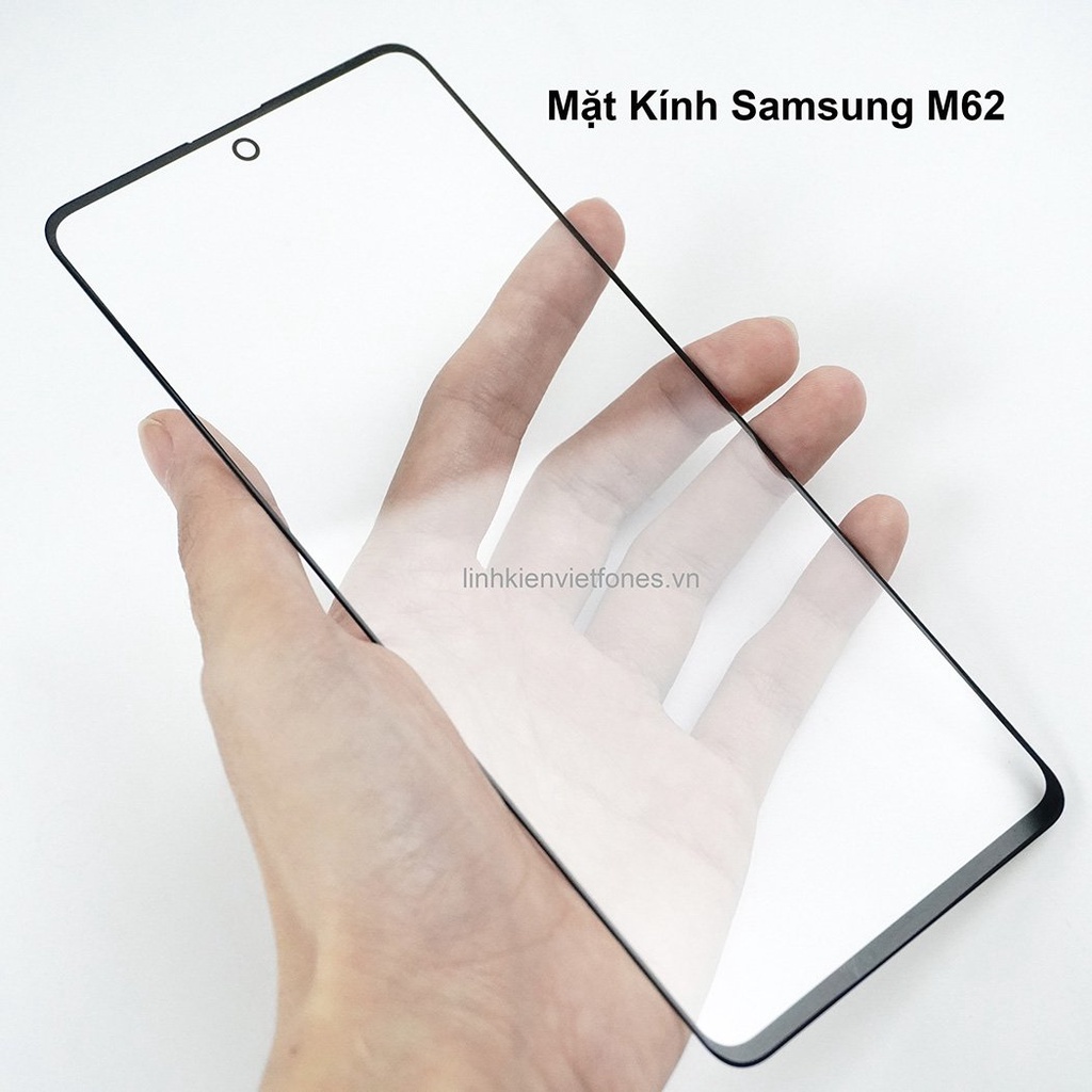 Mặt kính Samsung M12/ M32 4G/ M42/ M52/ M62